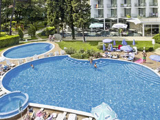 Hotel Avliga Beach Bild 04