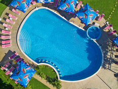 Hotel Avliga Beach Bild 07