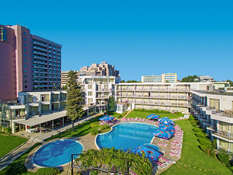 Hotel Avliga Beach Bild 05
