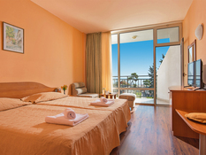 Hotel Avliga Beach Bild 03