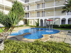 Hotel Longosa Garden Bild 07