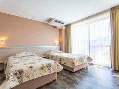 Hotel Longosa Garden Bild 11