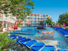 Hotel Longosa Garden Bild 08