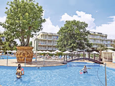 Clubhotel Sunny Beach Bild 11