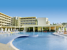Clubhotel Sunny Beach Bild 07