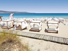 Clubhotel Sunny Beach Bild 02