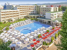 Clubhotel Sunny Beach Bild 05