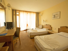 DUNI Royal Resort HotelBelleville Bild 03