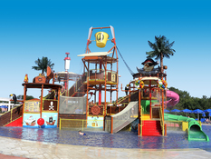 DUNI Royal Resort HotelBelleville Bild 05