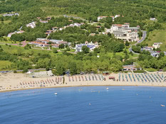 DUNI Hotel Holiday Village Bild 08