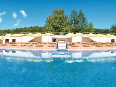 DUNI Hotel Holiday Village Bild 11