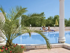 DUNI Hotel Holiday Village Bild 07