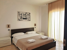 Aparthotel Por do Sol Bild 03