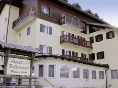 Hotel Bellamonte Bild 06