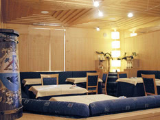 Hotel Bellamonte Bild 07
