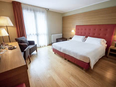 Blu Hotel Acquaseria Bild 02