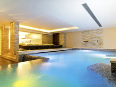 Blu Hotel Acquaseria Bild 04