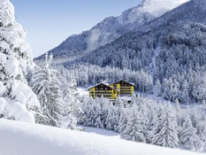 Active, Family & Wellness Hotel Shandranj Bild 01