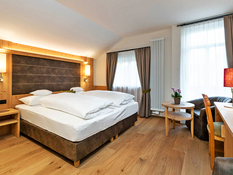 Hotel Villa Kastelruth Bild 02