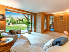 Hotel Villa Kastelruth Bild 07