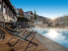 Hotel Villa Kastelruth Bild 01