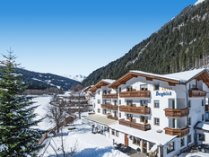 Hotel Bergblick Bild 01