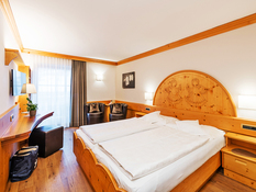 Hotel Angelo Engel Bild 08