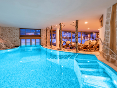 Hotel Angelo Engel Bild 03
