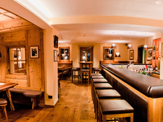 Vitalpina Hotel Dosses Bild 04