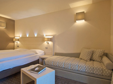 Le Blanc Hotel & Spa Bild 05