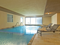 Le Blanc Hotel & Spa Bild 07