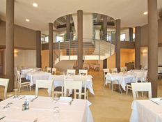 Le Blanc Hotel & Spa Bild 09