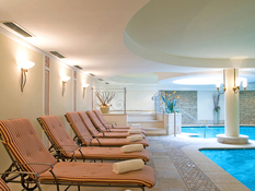 Active Hotel Monte Giner Bild 03