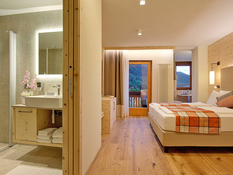 Active Hotel Monte Giner Bild 08