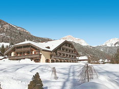 Park Hotel Rubino Bild 01