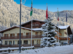 Hotel Villa Emma Bild 01