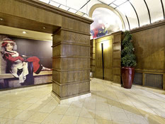 Best Western Hotel Ronceray Opéra Bild 05