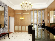Best Western Hotel Ronceray Opéra Bild 06