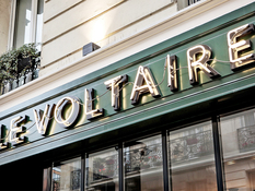 New Hotel Le Voltaire Bild 07