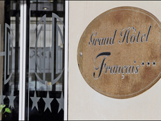 Grand Hôtel Français Bild 05