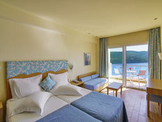 Hotel Akrotiri Beach Bild 05