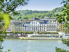 Bellevue Rheinhotel & Residence Bild 01
