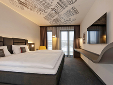 V8 Hotel Köln Bild 04