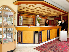 Rheinhotel Vier Jahreszeiten Bild 06