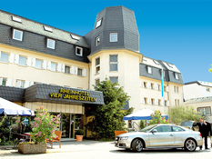 Rheinhotel Vier Jahreszeiten Bild 07