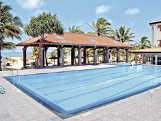 Hotel Goldi Sands Bild 01