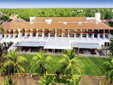 Hotel Goldi Sands Bild 06