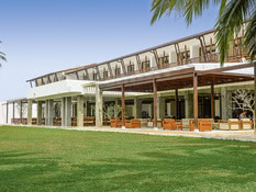 Hotel Goldi Sands Bild 05