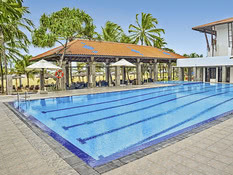 Hotel Goldi Sands Bild 07