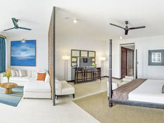 Hotel The Blue Water Bild 11
